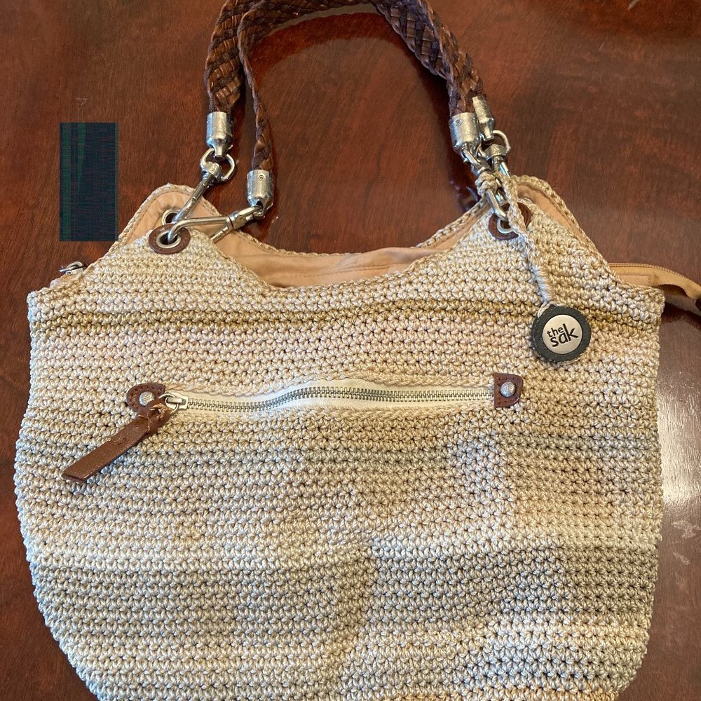 The Sak Handbag - Picture 3 of 3